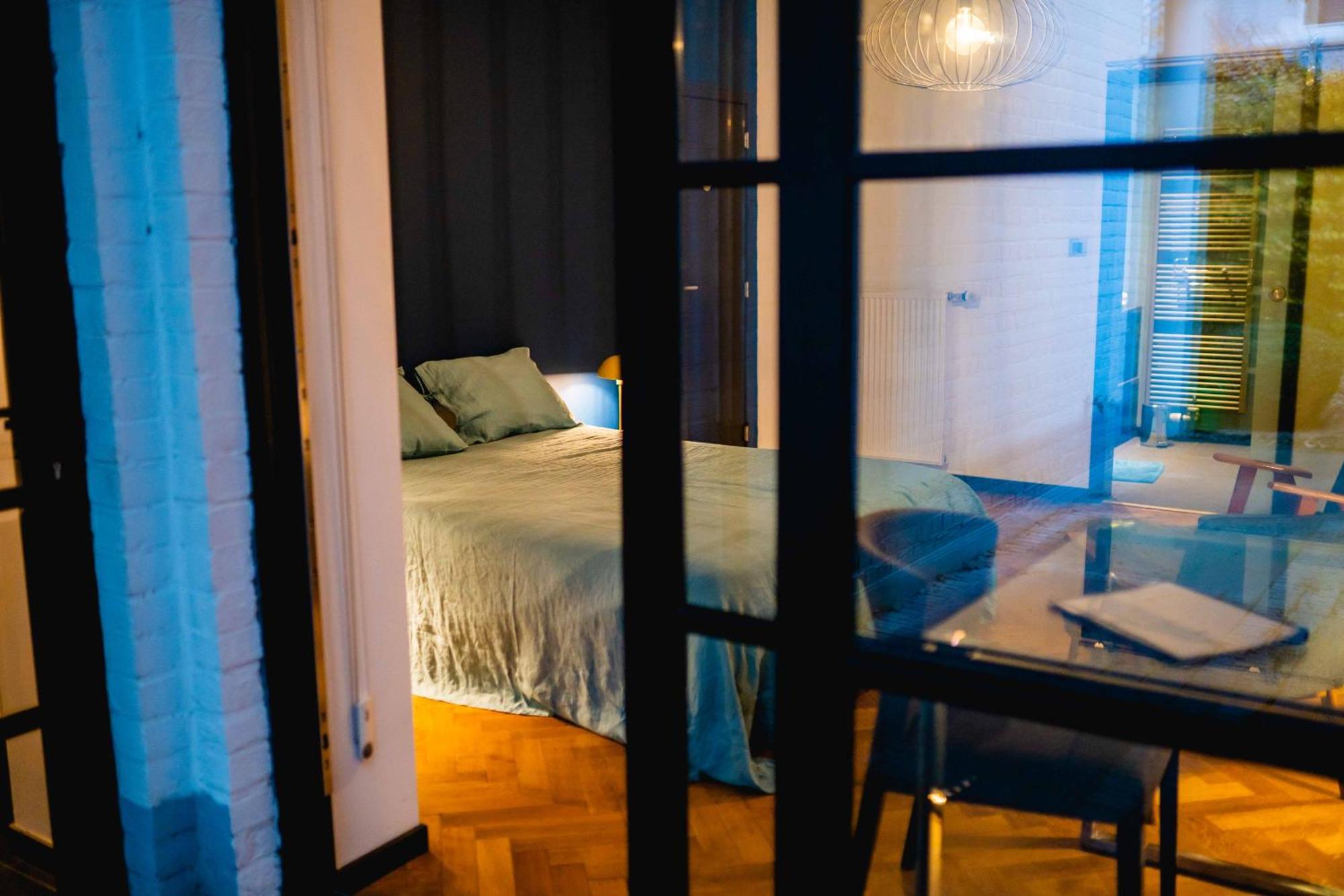 לייז' B&B The Street Lodge מראה חיצוני תמונה